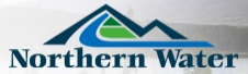 logo for Northern Colorado Water Conservancy District