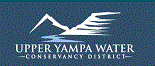 logo for Upper Yampa Water Conservancy District