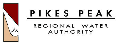 logo for Pikes Peak Regional Water Authority