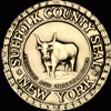 logo for Suffolk County Department of Health