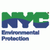 logo for NYC Department of Environmental Protection