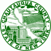 logo for Chautauqua County