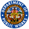 logo for San Diego County Flood Control District