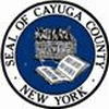 logo for Cayuga County Department of Planning and Economic Development