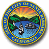 logo for Santa Barbara, City of
