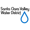 logo for Santa Clara Valley Water District