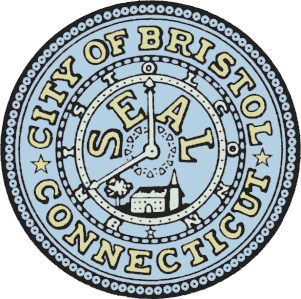 logo for City of Bristol