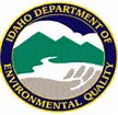 logo for Idaho Department of Environmental Quality
