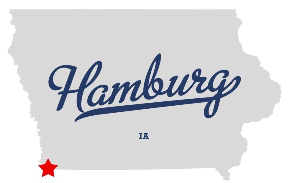logo for Hamburg Pumping Facility