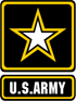 logo for US Army - Fort Irwin & NTC