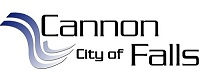 logo for City of Cannon Falls