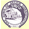 logo for Town of Salem, NH