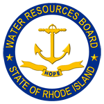 logo for Rhode Island Water Resources Board