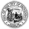 logo for City of Providence