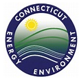 logo for Connecticut Department of Energy and Environmental Protection