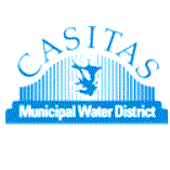 logo for Casitas Municipal Water District