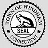 logo for Town of Windham, CT