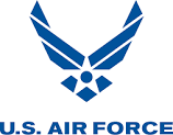 logo for US Air Force