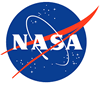 logo for NASA - Langley