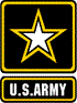 logo for US Army