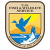 logo for US Fish and Wildlife Service (FWS)