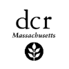 logo for Massachusetts Department of Conservation and Recreation