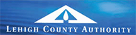 logo for Lehigh County Authority