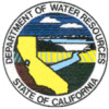 logo for California Department of Water Resources