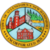 logo for Town of Allenstown