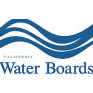 logo for California State Water Resources Control Board