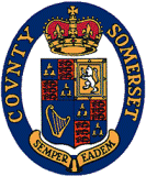 logo for Somerset County