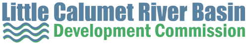logo for Little Calumet River Basin Commission