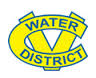 logo for Coachella Valley Water District
