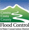 logo for Contra Costa County Flood Control & Water Conservation District