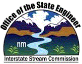 logo for NM Office of the State Engineer