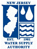 logo for New Jersey Water Supply Authority