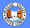 logo for Passaic Valley Water Commission