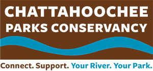 logo for Chattahoochee Parks Conservancy