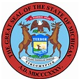 logo for Michigan Department of Transportation
