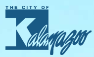 logo for City of Kalamazoo
