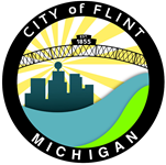 logo for City of Flint