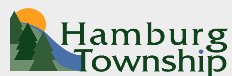 logo for Hamburg Township