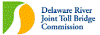 logo for Delaware River Joint Toll Bridge Commission