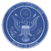 logo for US District Court Federal Water Master