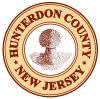 logo for County of Hunterdon, New Jersey