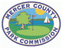logo for Mercer County Park Commission