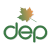 logo for West Virginia Department of Environmental Protection