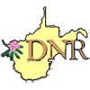 logo for West Virginia Division of Natural Resources