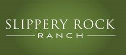 logo for Slippery Rock Ranch, LLC