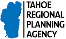 logo for Tahoe Regional Planning Agency
